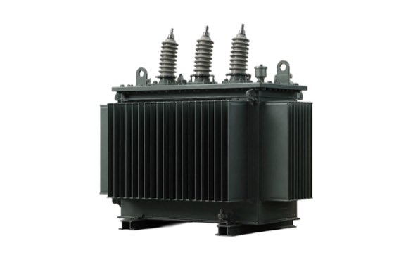 Distribution transformer