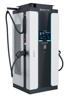 Bescore EU super charger product render
