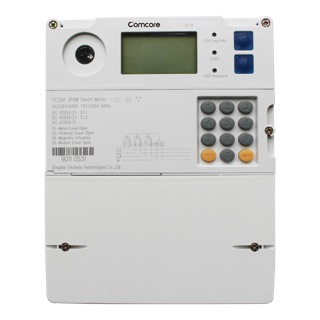 TC35 Series